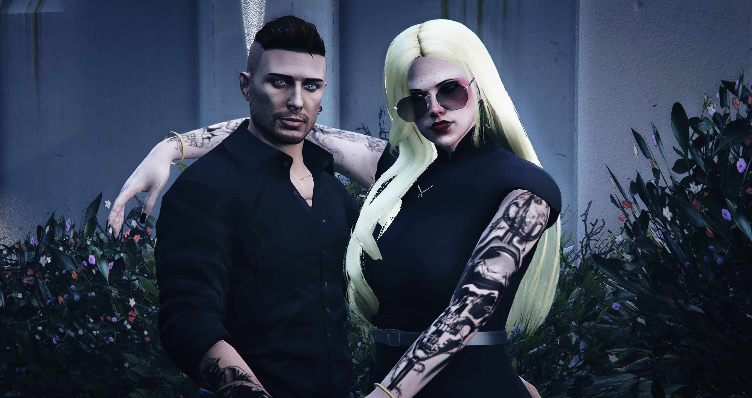 Foto 31 de Erick Evans